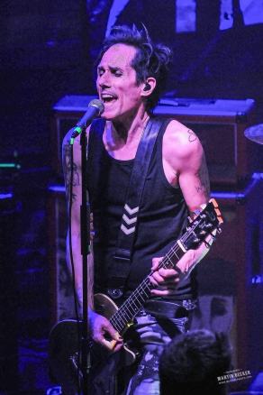 Double Crush Syndrome #28, Rockpalast, Bochum, April 2025