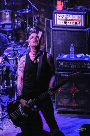 Double Crush Syndrome #29, Rockpalast, Bochum, April 2025