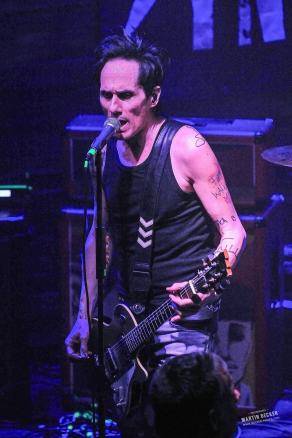 Double Crush Syndrome #31, Rockpalast, Bochum, April 2025