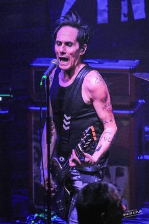Double Crush Syndrome #32, Rockpalast, Bochum, April 2025