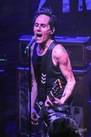 Double Crush Syndrome #33, Rockpalast, Bochum, April 2025