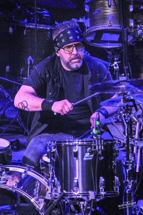 Double Crush Syndrome #34, Rockpalast, Bochum, April 2025