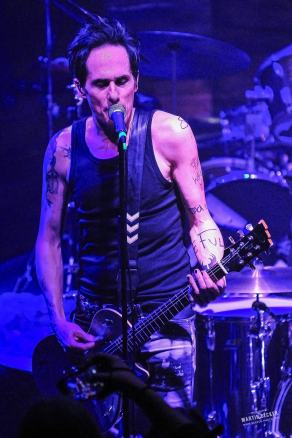 Double Crush Syndrome #35, Rockpalast, Bochum, April 2025
