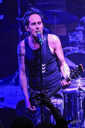 Double Crush Syndrome #36, Rockpalast, Bochum, April 2025