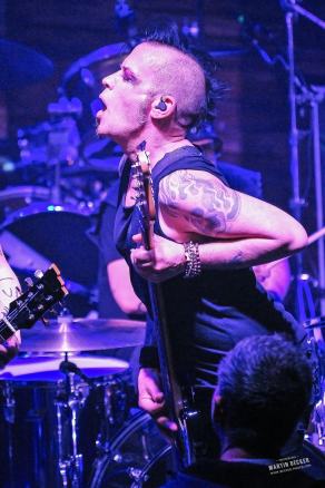 Double Crush Syndrome #37, Rockpalast, Bochum, April 2025