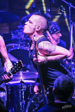 Double Crush Syndrome #38, Rockpalast, Bochum, April 2025