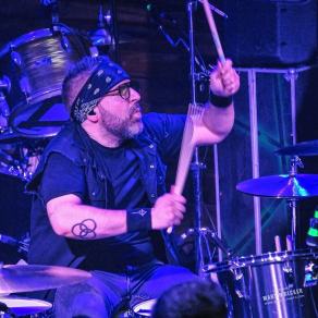 Double Crush Syndrome #39, Rockpalast, Bochum, April 2025