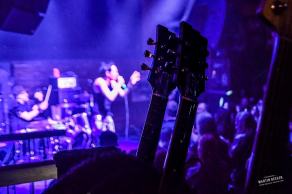 Double Crush Syndrome #40, Rockpalast, Bochum, April 2025