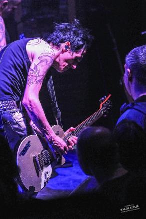 Double Crush Syndrome #41, Rockpalast, Bochum, April 2025