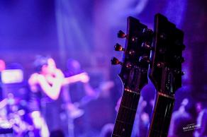 Double Crush Syndrome #42, Rockpalast, Bochum, April 2025