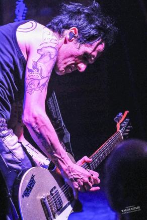 Double Crush Syndrome #43, Rockpalast, Bochum, April 2025