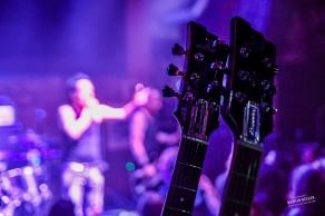 Double Crush Syndrome #44, Rockpalast, Bochum, April 2025