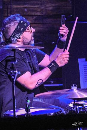 Double Crush Syndrome #45, Rockpalast, Bochum, April 2025
