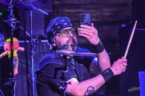 Double Crush Syndrome #47, Rockpalast, Bochum, April 2025