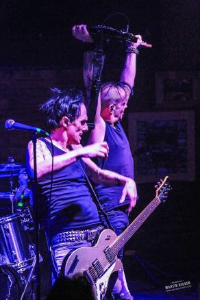 Double Crush Syndrome #50, Rockpalast, Bochum, April 2025
