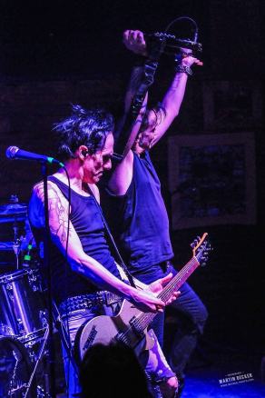 Double Crush Syndrome #51, Rockpalast, Bochum, April 2025