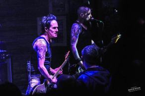 Double Crush Syndrome #52, Rockpalast, Bochum, April 2025