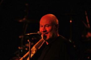 Fish: Farewell to Childhood #9, Bochum, Zeche, Juli 2015