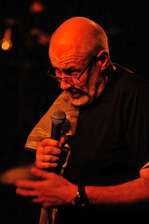 Fish: Farewell to Childhood #10, Bochum, Zeche, Juli 2015