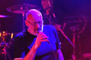 Fish: Farewell to Childhood #13, Bochum, Zeche, Juli 2015