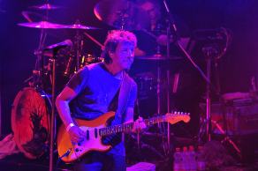 Fish: Farewell to Childhood #16, Bochum, Zeche, Juli 2015