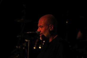 Fish: Farewell to Childhood #17, Bochum, Zeche, Juli 2015