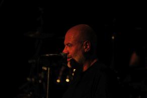 Fish: Farewell to Childhood #17, Bochum, Zeche, July 2015