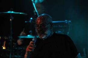 Fish: Farewell to Childhood #19, Bochum, Zeche, Juli 2015