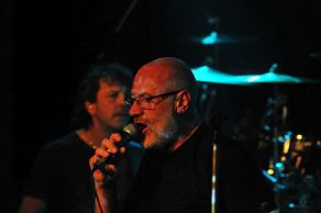Fish: Farewell to Childhood #20, Bochum, Zeche, Juli 2015
