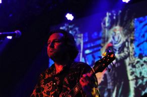 Fish: Farewell to Childhood #21, Bochum, Zeche, Juli 2015