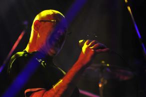 Fish: Farewell to Childhood #22, Bochum, Zeche, Juli 2015