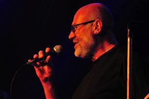 Fish: Farewell to Childhood #24, Bochum, Zeche, Juli 2015