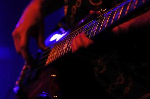 Fish: Farewell to Childhood #27, Bochum, Zeche, Juli 2015