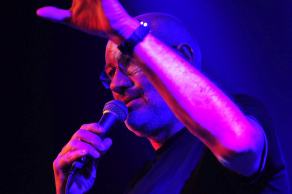 Fish: Farewell to Childhood #28, Bochum, Zeche, Juli 2015