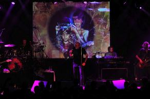 Fish: Farewell to Childhood #31, Bochum, Zeche, Juli 2015