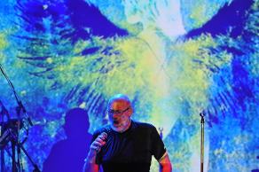 Fish: Farewell to Childhood #32, Bochum, Zeche, Juli 2015