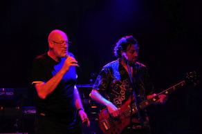 Fish: Farewell to Childhood #34, Bochum, Zeche, Juli 2015