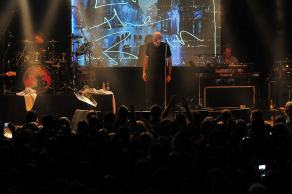 Fish: Farewell to Childhood #39, Bochum, Zeche, Juli 2015