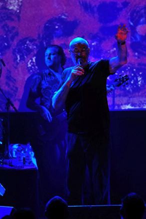 Fish: Farewell to Childhood #43, Bochum, Zeche, Juli 2015