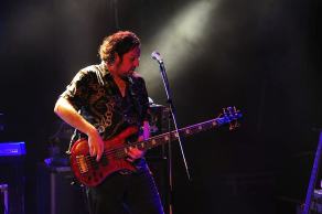 Fish: Farewell to Childhood #52, Bochum, Zeche, Juli 2015