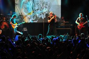 Fish: Farewell to Childhood #56, Bochum, Zeche, Juli 2015