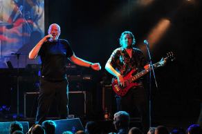 Fish: Farewell to Childhood #62, Bochum, Zeche, Juli 2015