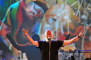 Fish: Farewell to Childhood #63, Bochum, Zeche, Juli 2015