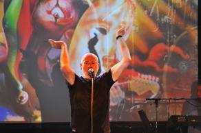 Fish: Farewell to Childhood #64, Bochum, Zeche, Juli 2015