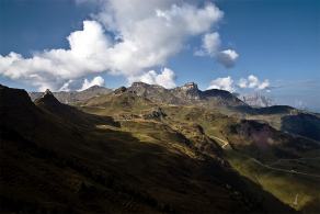 Flumsberg #5, Flums, September 2009