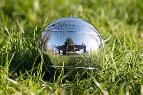 Gardenparty #1, Witten, März 2007