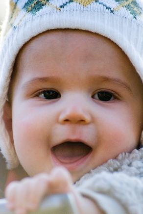 Gardenparty #4, Witten, März 2007