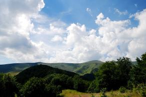Impressions from Große Fatra / Veľká Fatra #6, Große Fatra / Veľká Fatra, Juli 2014