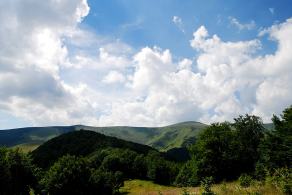 Impressions from Große Fatra / Veľká Fatra #6, Große Fatra / Veľká Fatra, July 2014