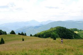 Impressions from Große Fatra / Veľká Fatra #9, Große Fatra / Veľká Fatra, July 2014